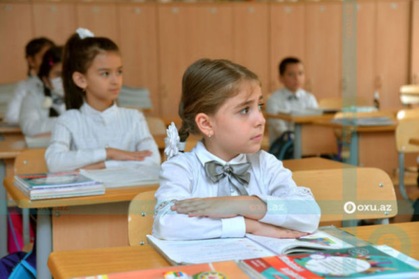 Bir şagirdin məktəb xərci nə qədərdir?